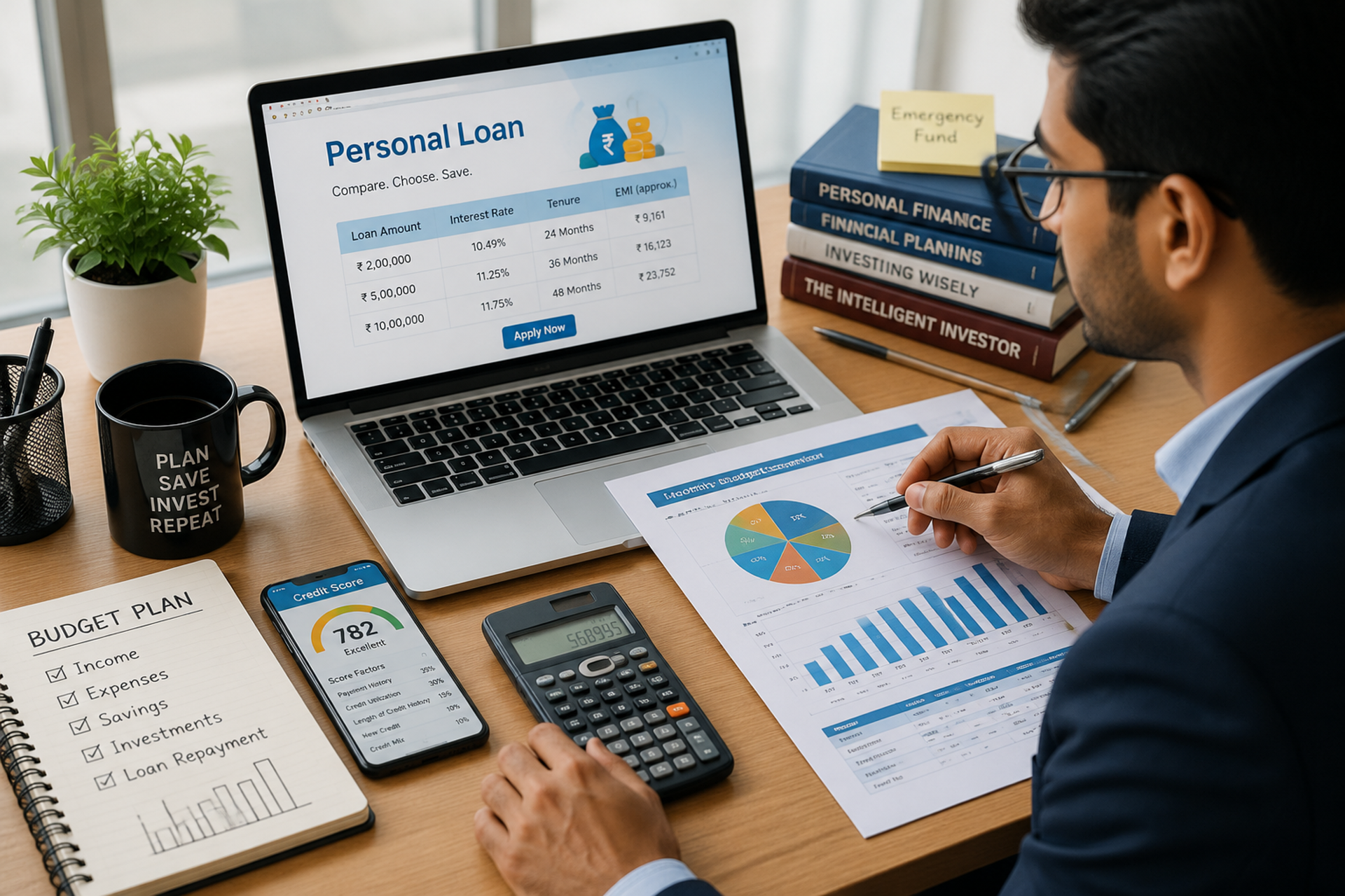 Personal Loan